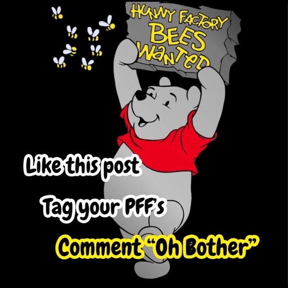 3/9 POOHS MONDAY FUNDAY PICKS ARE UP! - Picture 2 of 8